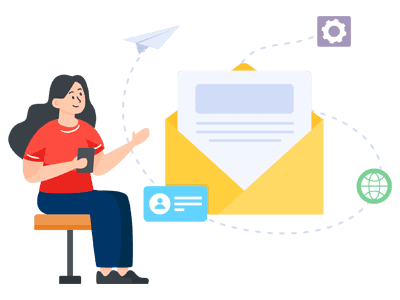 Enterprise Email banner