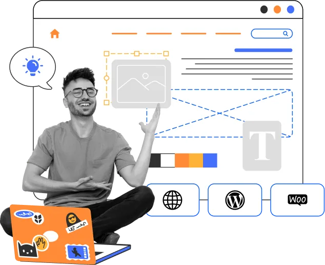 WordPress security cleanup