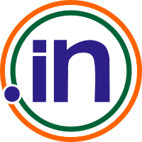 Buy .in Domain Name Registration | Hostking