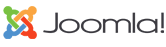 Joomla logo | Hostking Windows Hosting