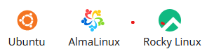 Operating System | Hostking