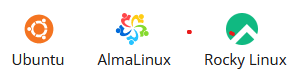 Operating System | Hostking