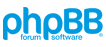 phpBB logo | Hostking Windows Hosting