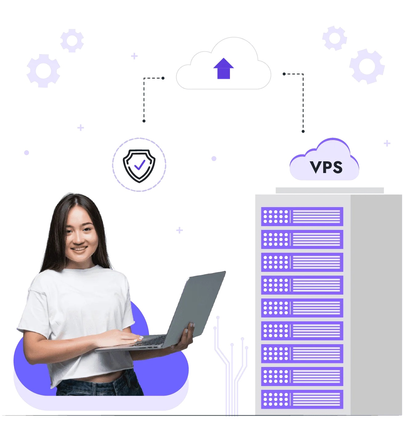 VPS Server | Hostking
