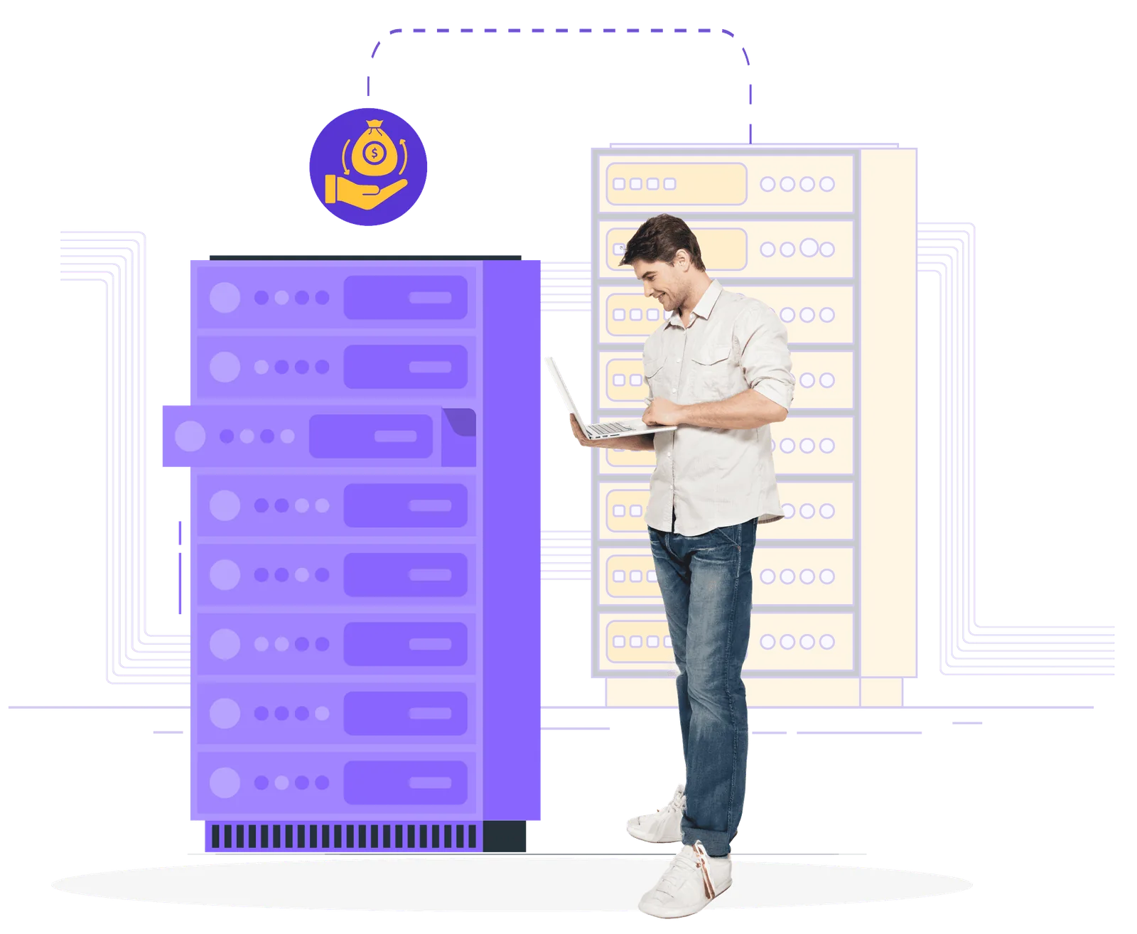 VPS Server | Hostking