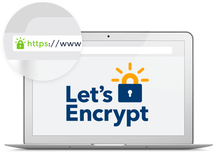 SSL Certificates banner