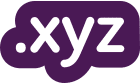 Buy .xyz Domain Name Registration | Hostking