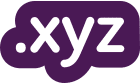 Buy .xyz Domain Name Registration | Hostking