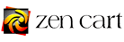 ZenCart logo | Hostking Windows Hosting